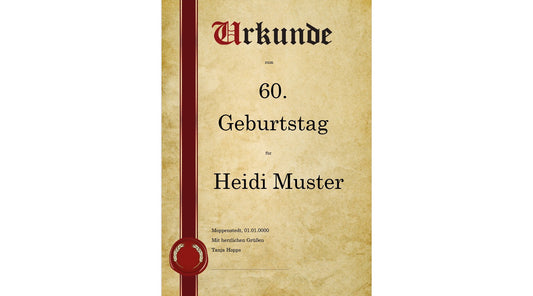 Kostenlose Word-Vorlagen zum Herunterladen