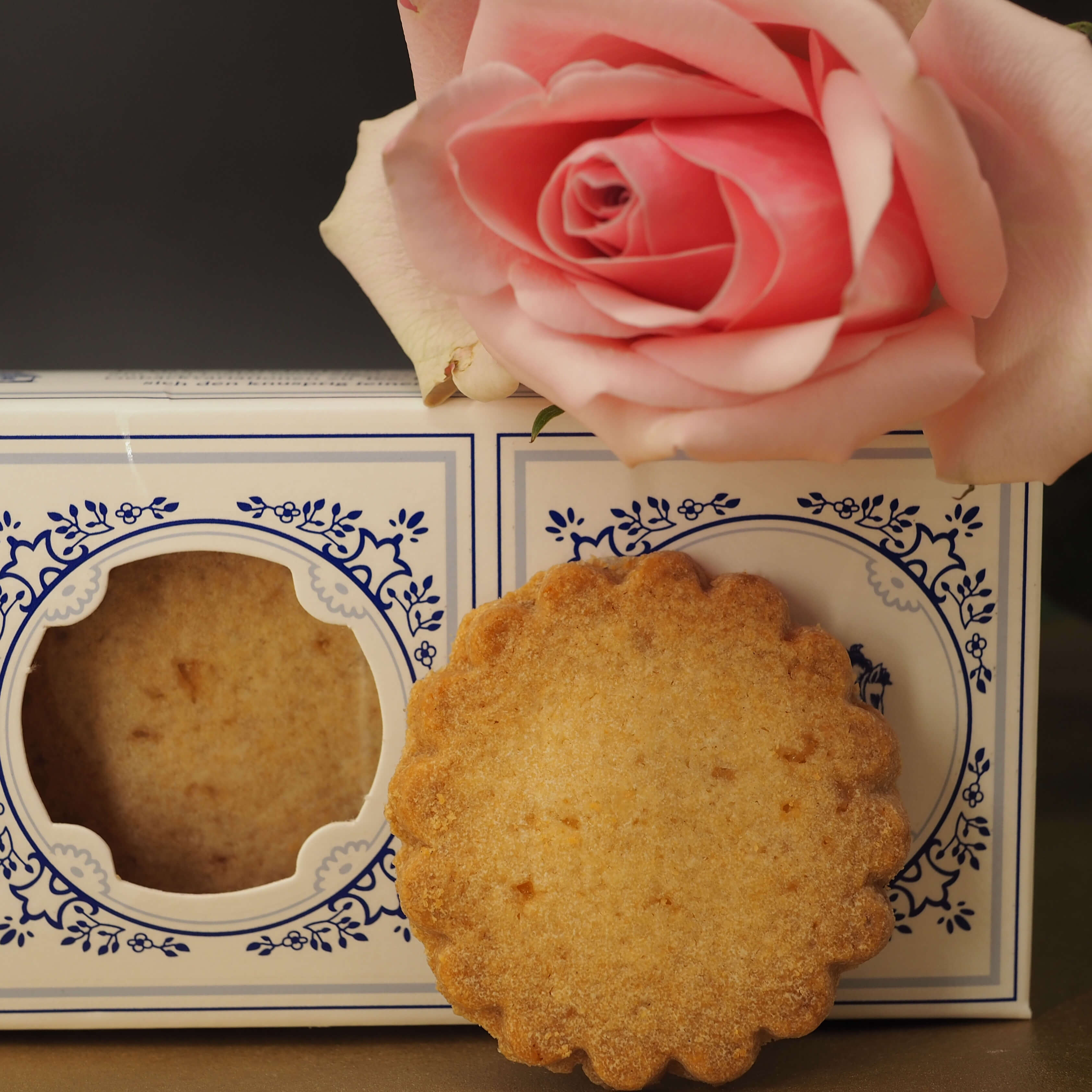 Landhaus Karamell-Taler von L.W.C. Michelsen – moppenstedt Landhaus Karamell-Taler von L.W.C. Michelsen – moppenstedt